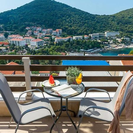 Mihaela & Brigita Bayview Studio Apartments Dubrovnik Exterior photo